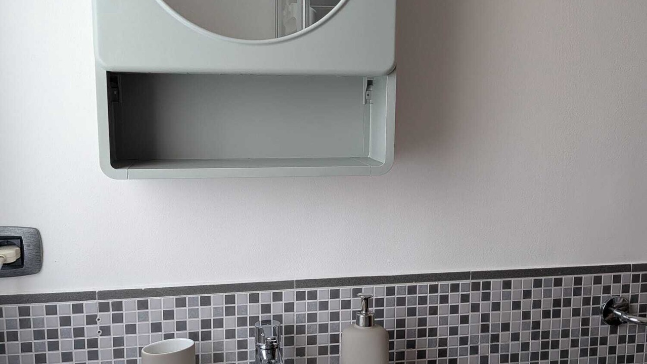 Photo of Bathroom in Villa Grazia di Carini