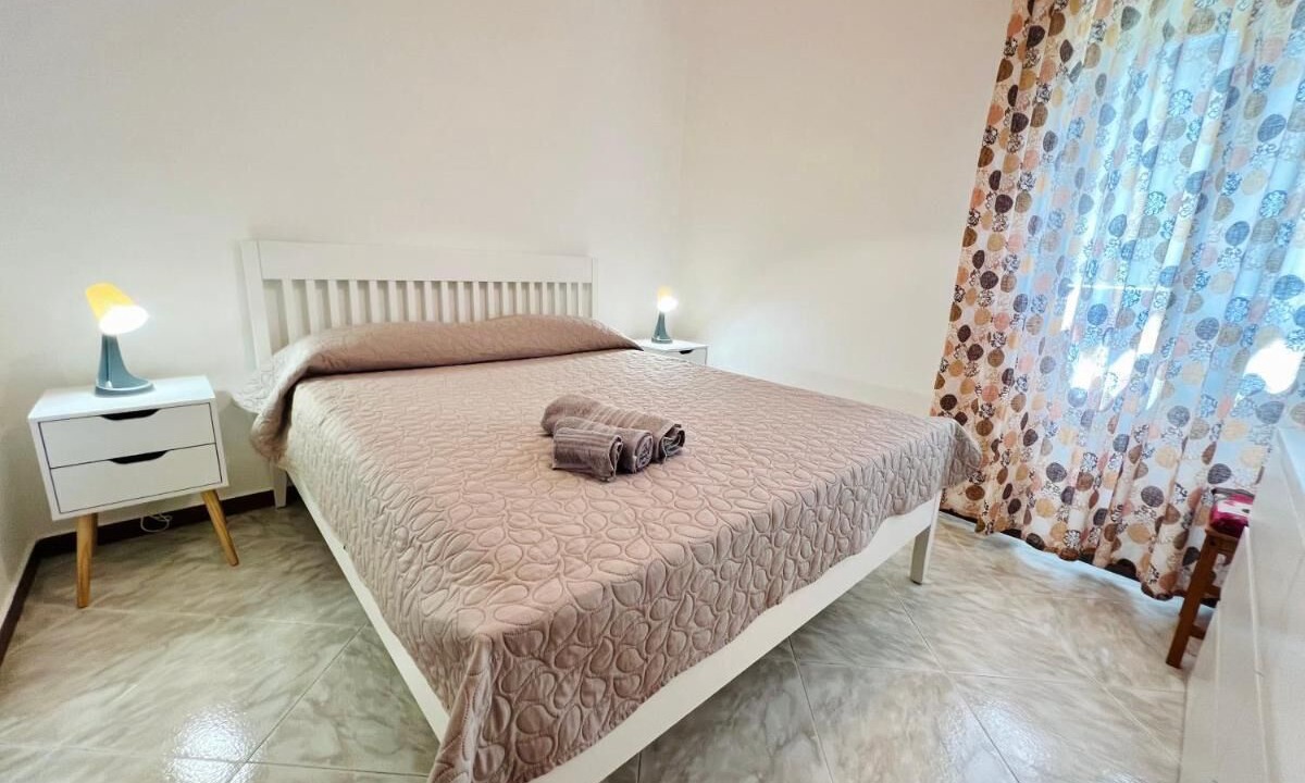 Photo of Bedroom in Carini