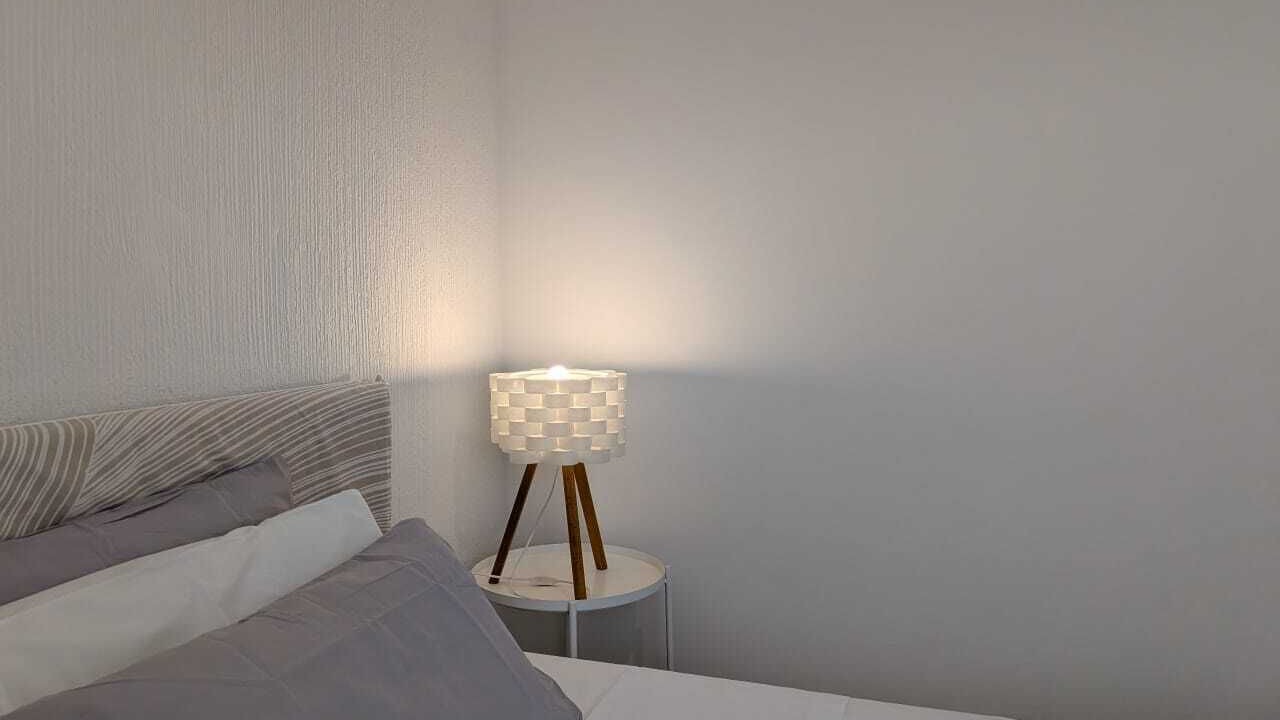 Photo of Bedroom in Villa Grazia di Carini