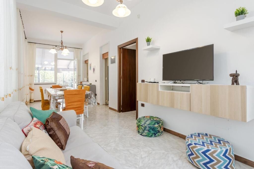 Photo of Livingroom in Carini