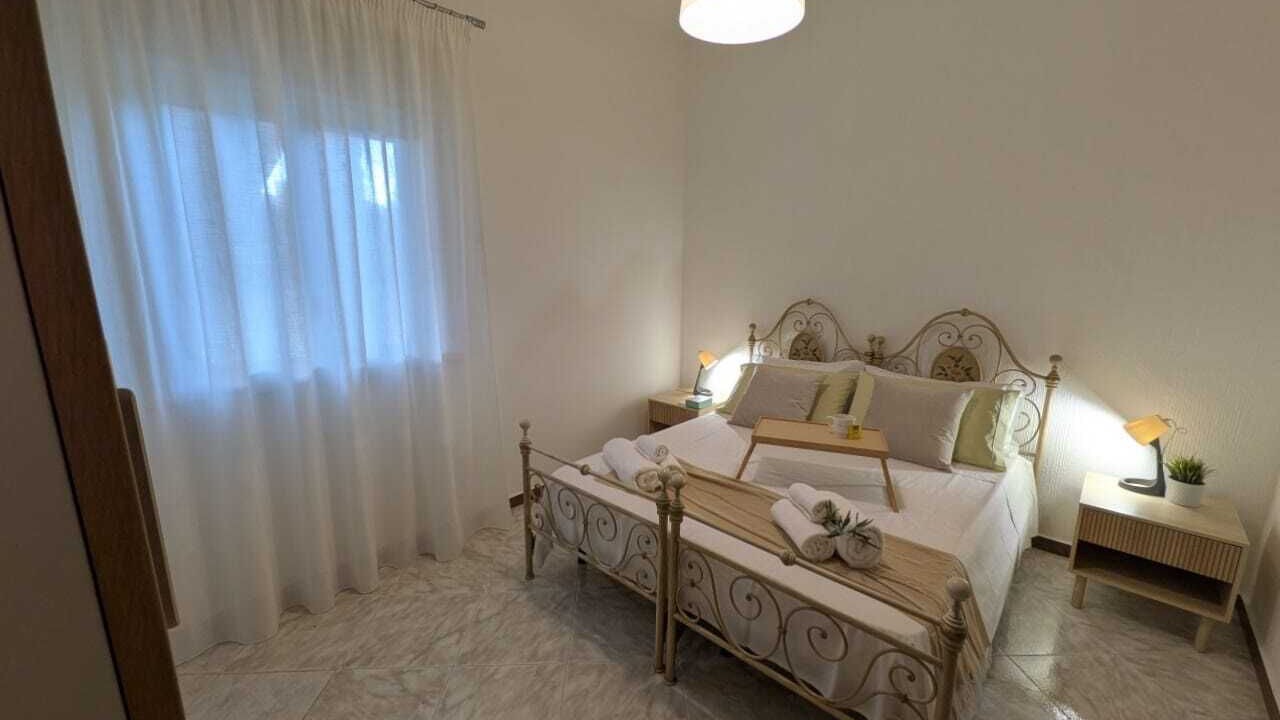 Photo of Bedroom in Villa Grazia di Carini