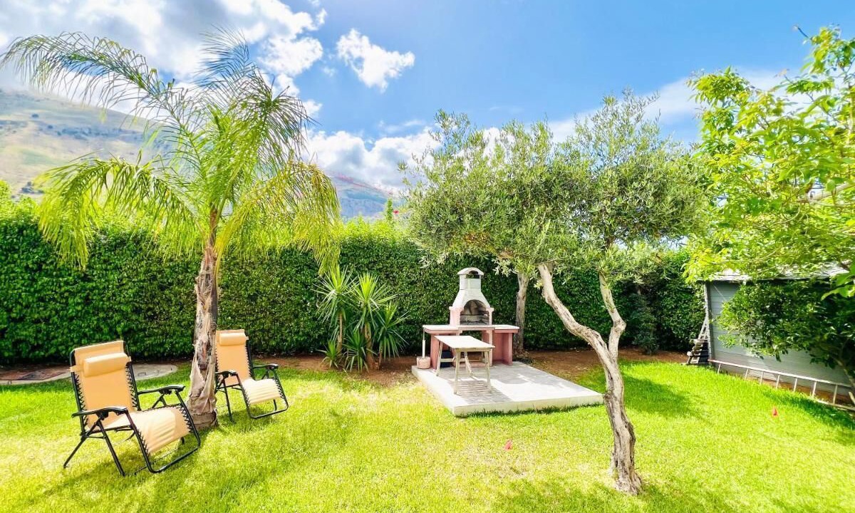 Photo of Patio Balcony in Carini