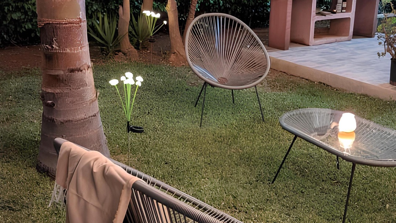 Photo of Patio Balcony in Villa Grazia di Carini