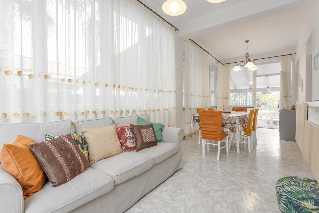 Photo of Livingroom in Carini