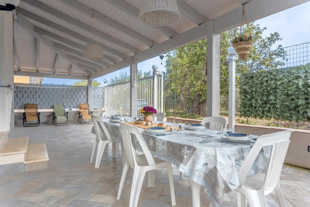 Photo of Outdoor in Carini