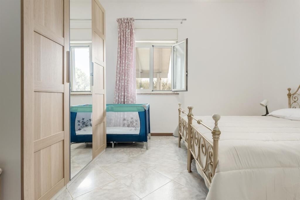 Photo of Bedroom in Carini