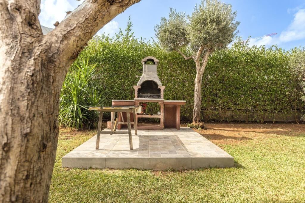 Photo of Patio Balcony in Carini