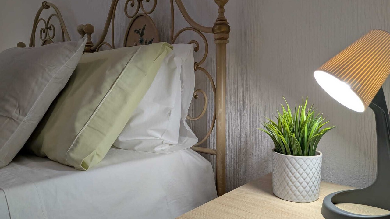 Photo of Bedroom in Villa Grazia di Carini