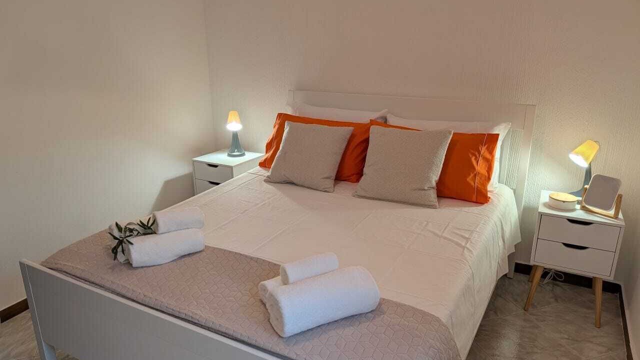 Photo of Bedroom in Villa Grazia di Carini