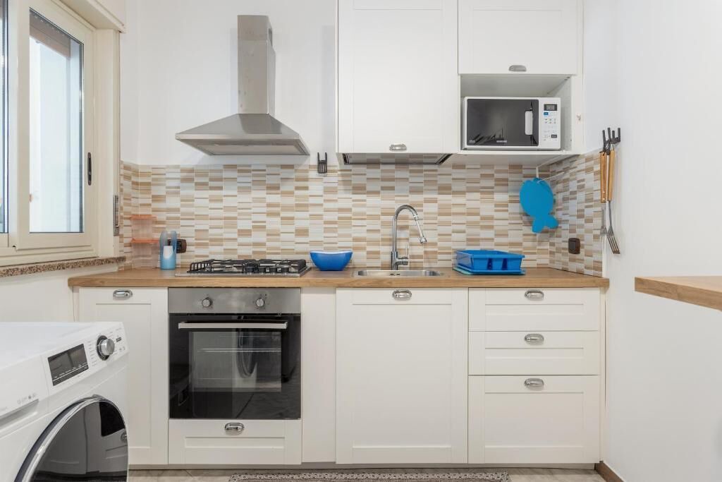 Photo of Kitchen in Carini