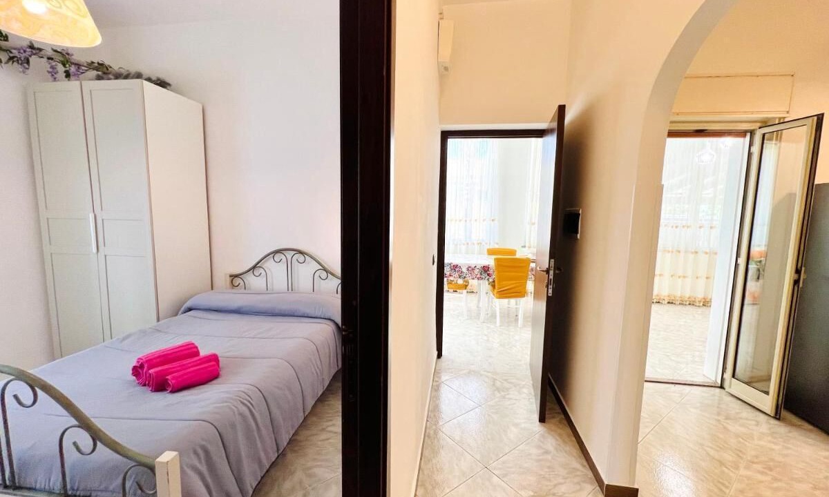 Photo of Bedroom in Carini