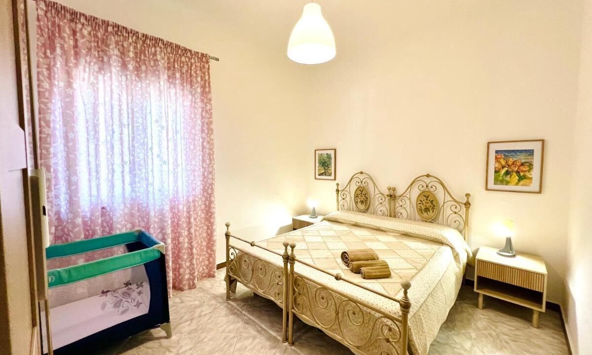 Photo of Bedroom in Carini