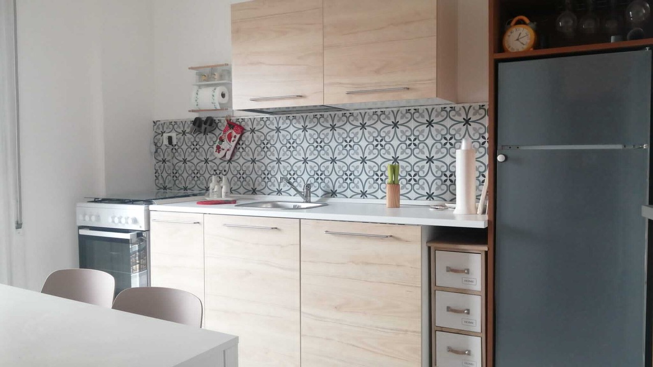Photo of Kitchen in Borgo Vecchio