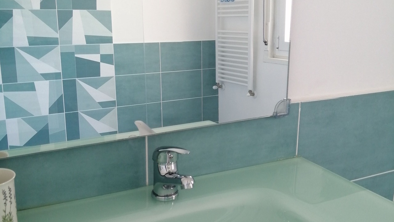 Photo of Bathroom in Borgo Vecchio