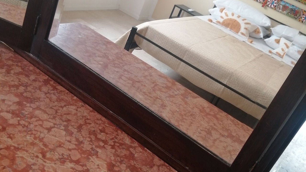 Photo of Bedroom in Borgo Vecchio