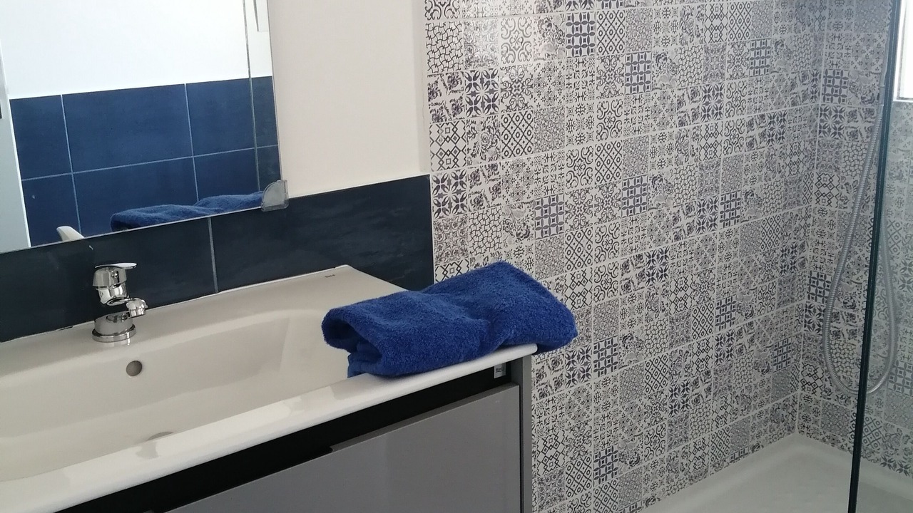 Photo of Bathroom in Borgo Vecchio
