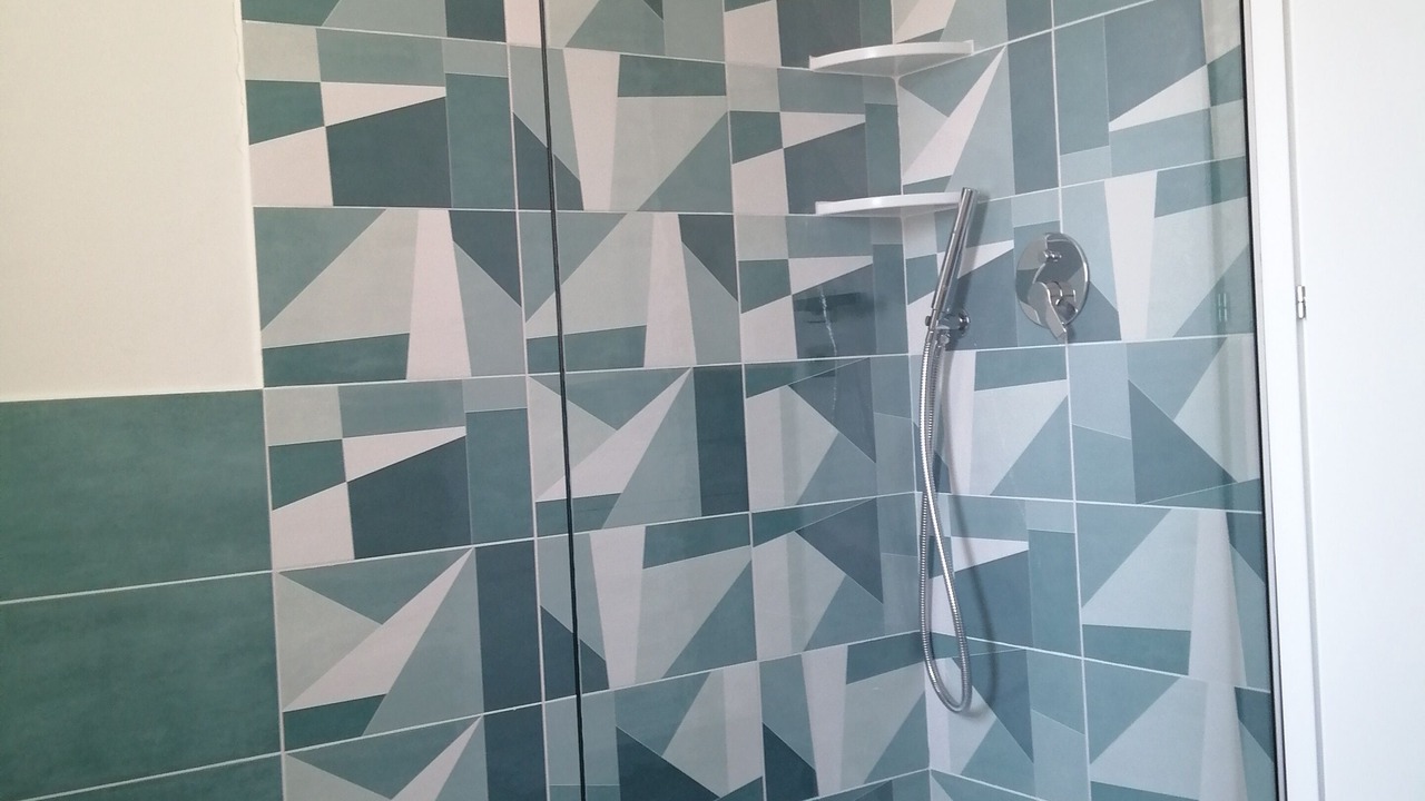 Photo of Bathroom in Borgo Vecchio