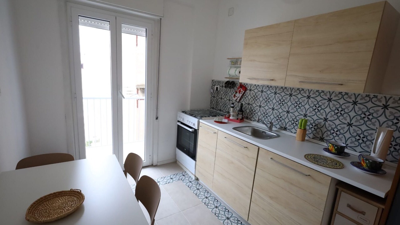 Photo of Kitchen in Borgo Vecchio
