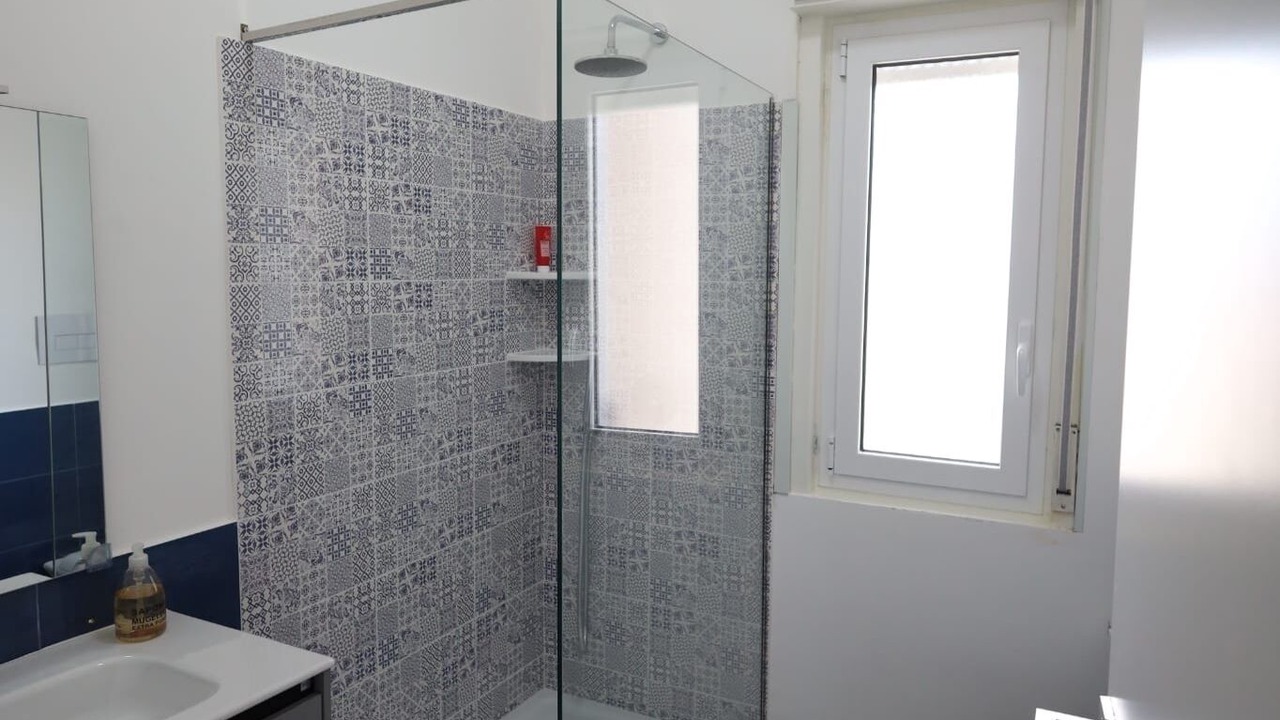 Photo of Bathroom in Borgo Vecchio