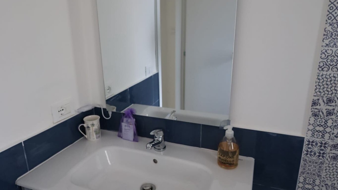 Photo of Bathroom in Borgo Vecchio