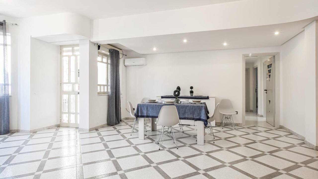 Photo of Bedroom in Casteldaccia