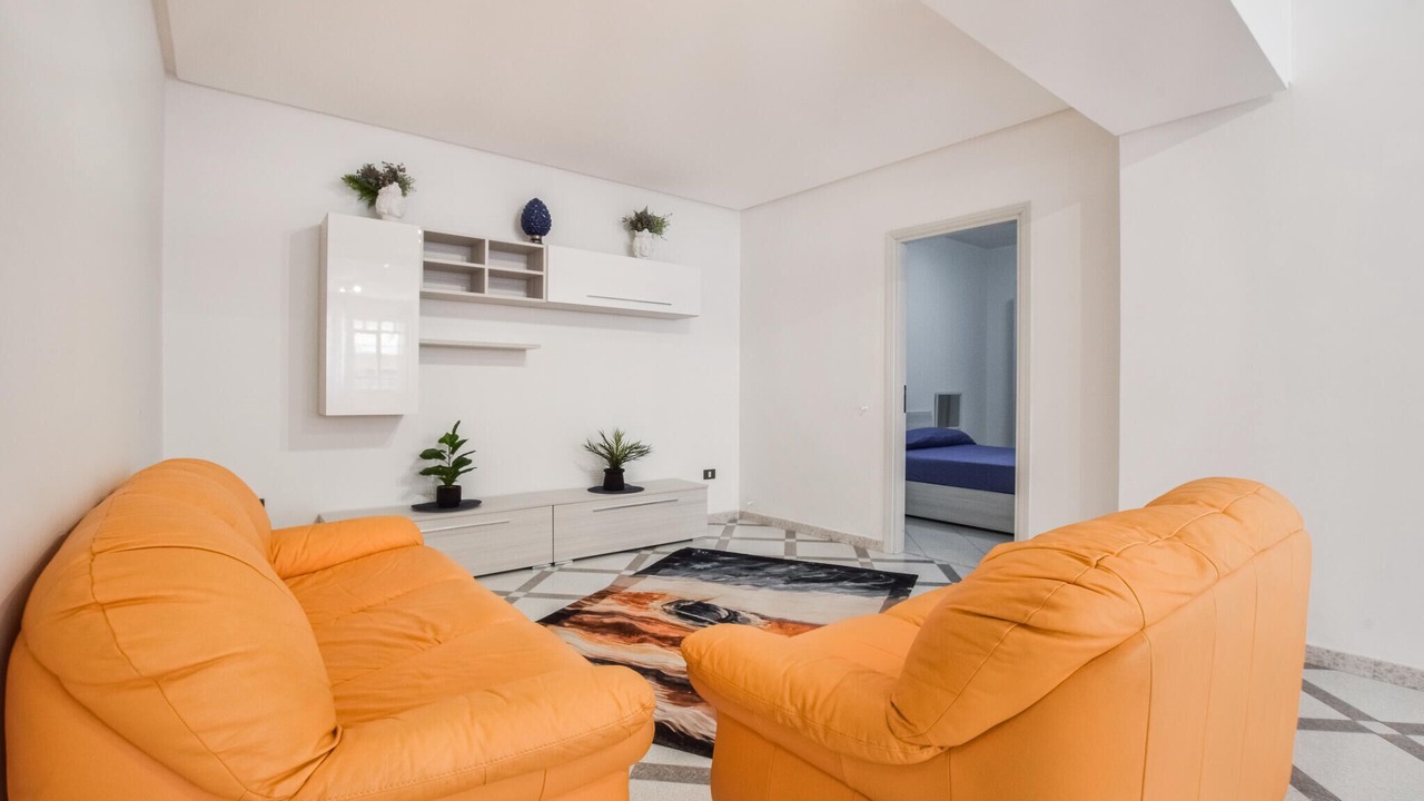 Photo of Bedroom in Casteldaccia