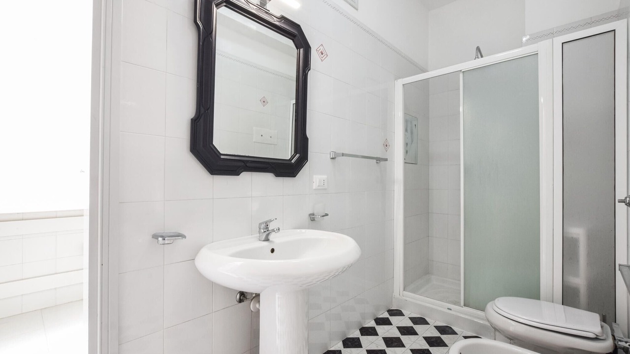 Photo of Bathroom in Casteldaccia