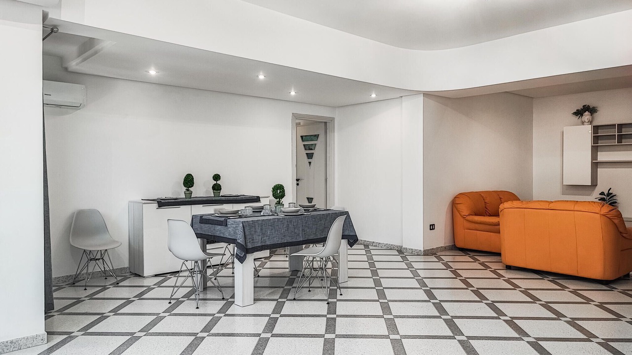 Photo of Bedroom in Casteldaccia