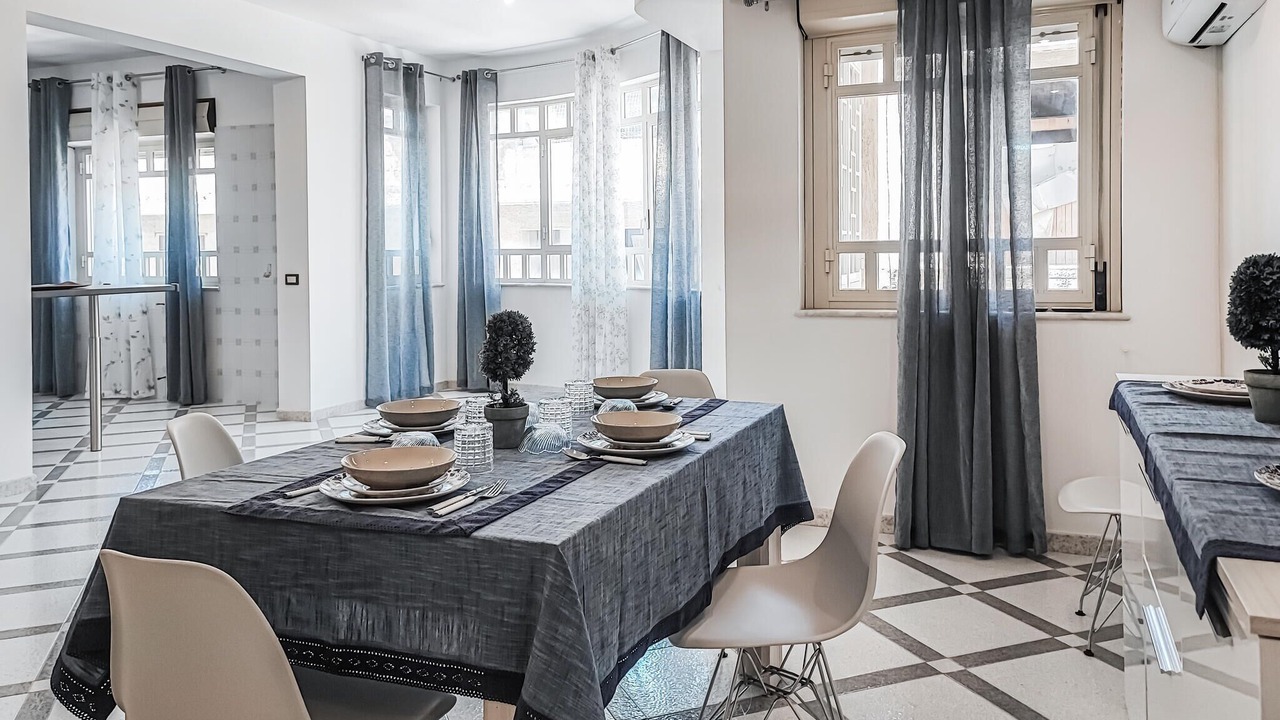 Photo of Bedroom in Casteldaccia