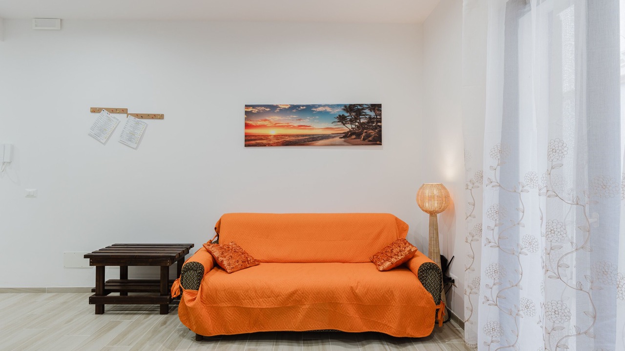 Photo of Livingroom in Castelvetrano