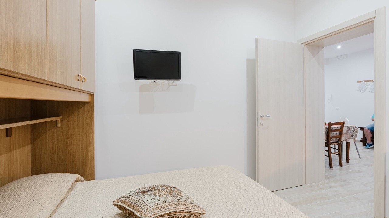 Photo of Bedroom in Castelvetrano
