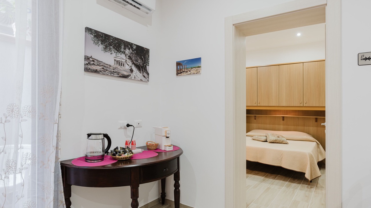 Photo of Bedroom in Castelvetrano