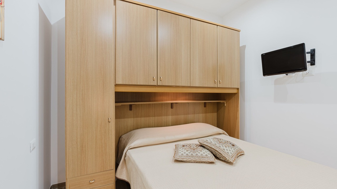 Photo of Bedroom in Castelvetrano