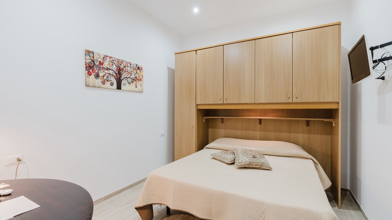 Photo of Bedroom in Castelvetrano