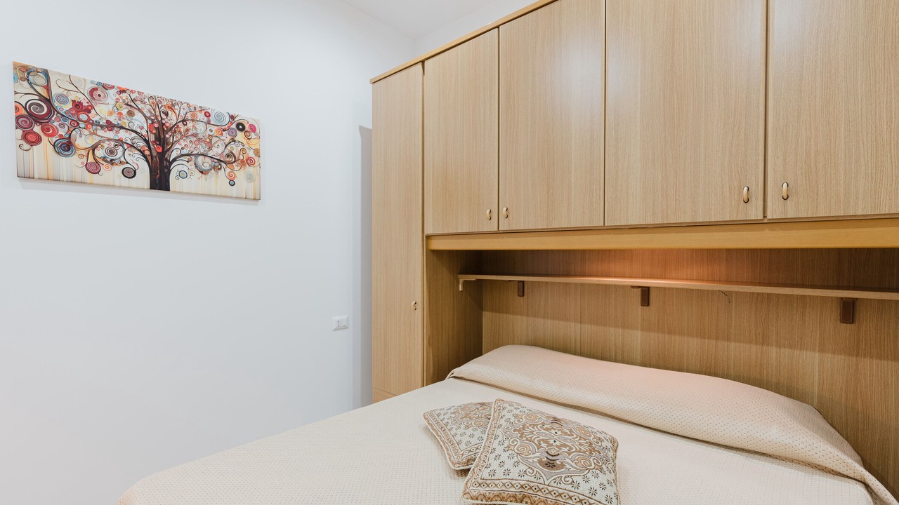 Photo of Bedroom in Castelvetrano