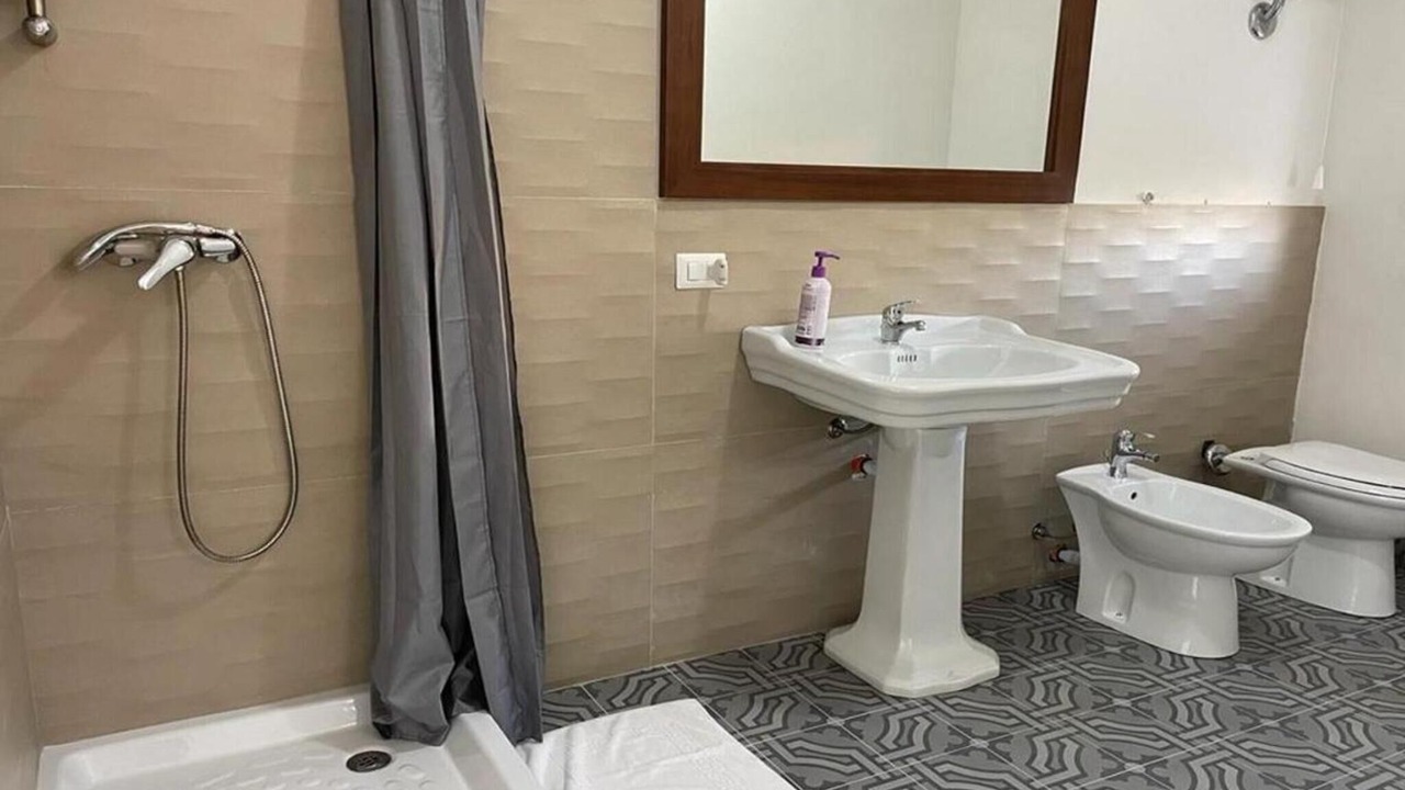 Photo of Bathroom in Siculiana