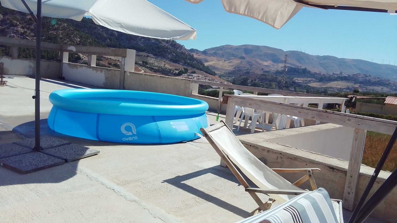 Photo of Patio Balcony in Siculiana