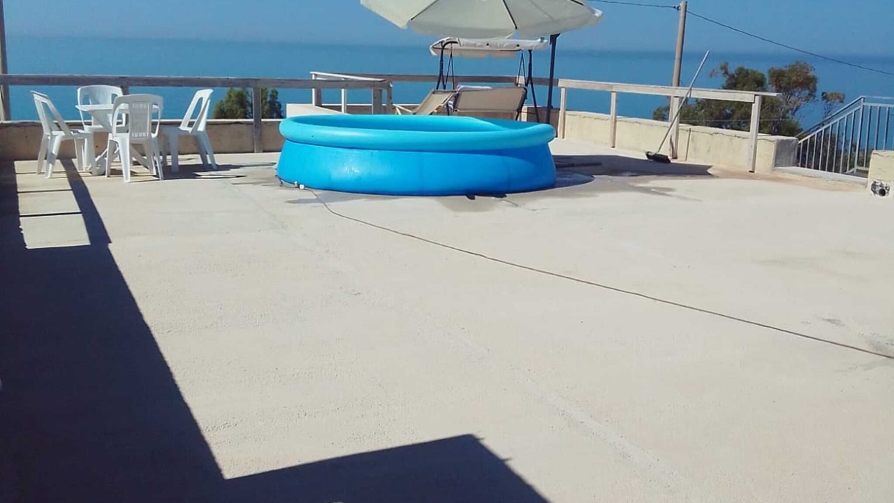 Photo of Patio Balcony in Siculiana
