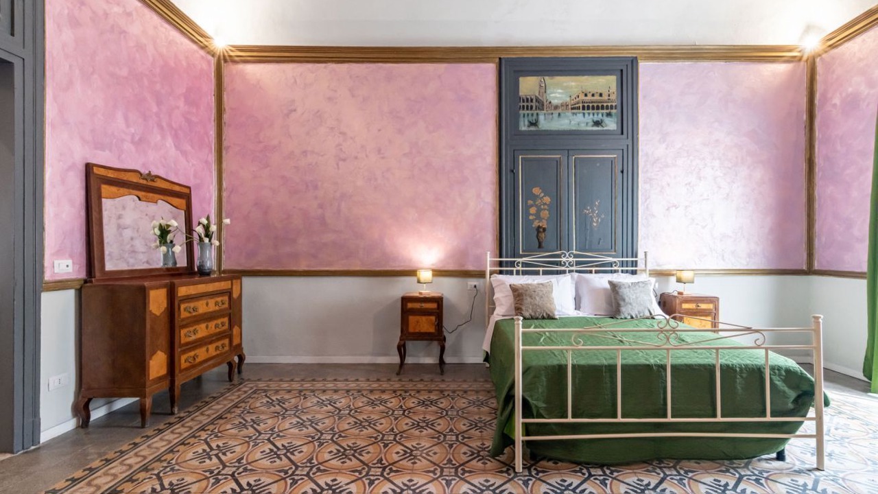 Photo of Bedroom in Kalsa