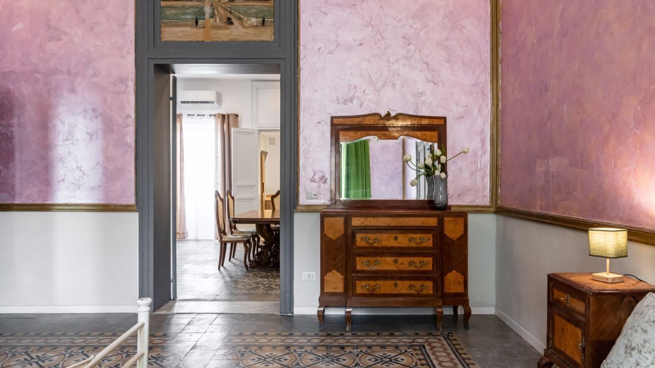 Photo of Bedroom in Kalsa