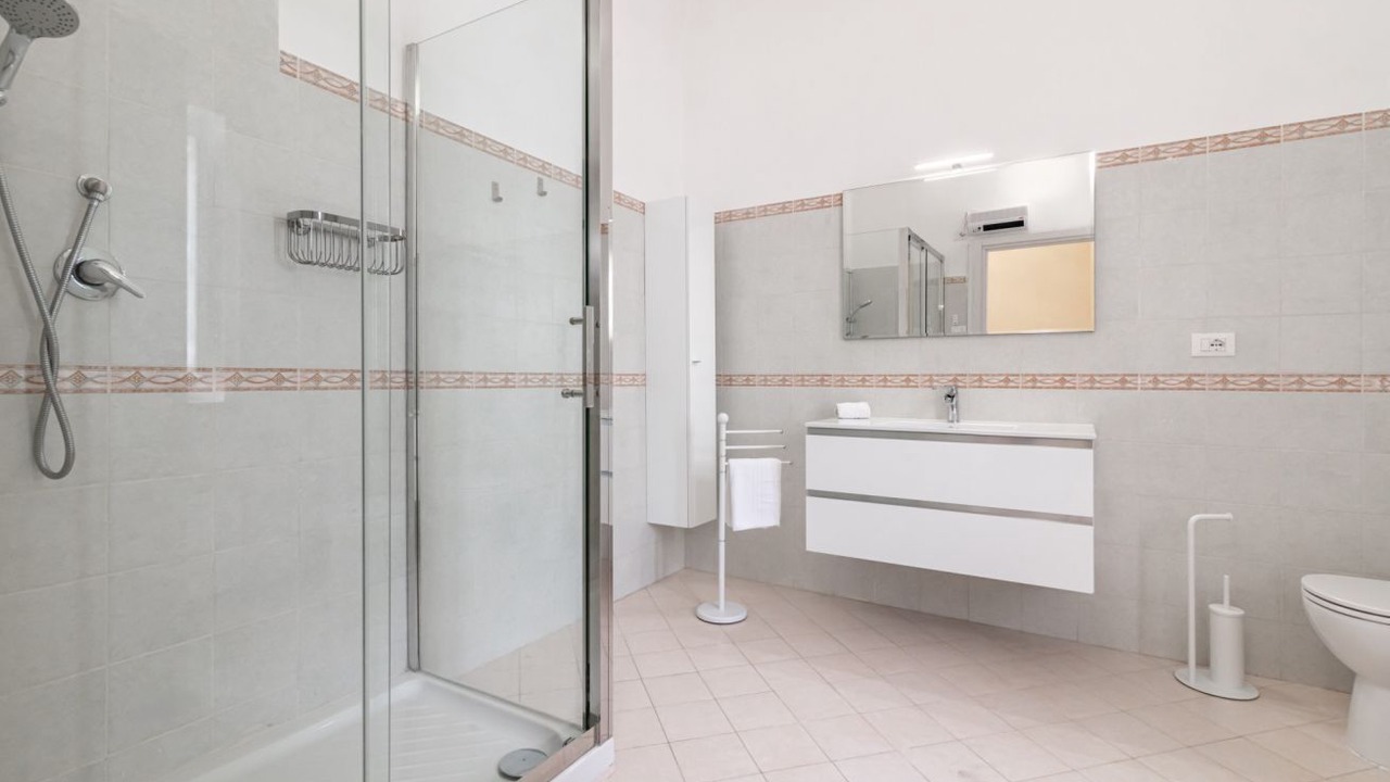 Photo of Bathroom in Kalsa