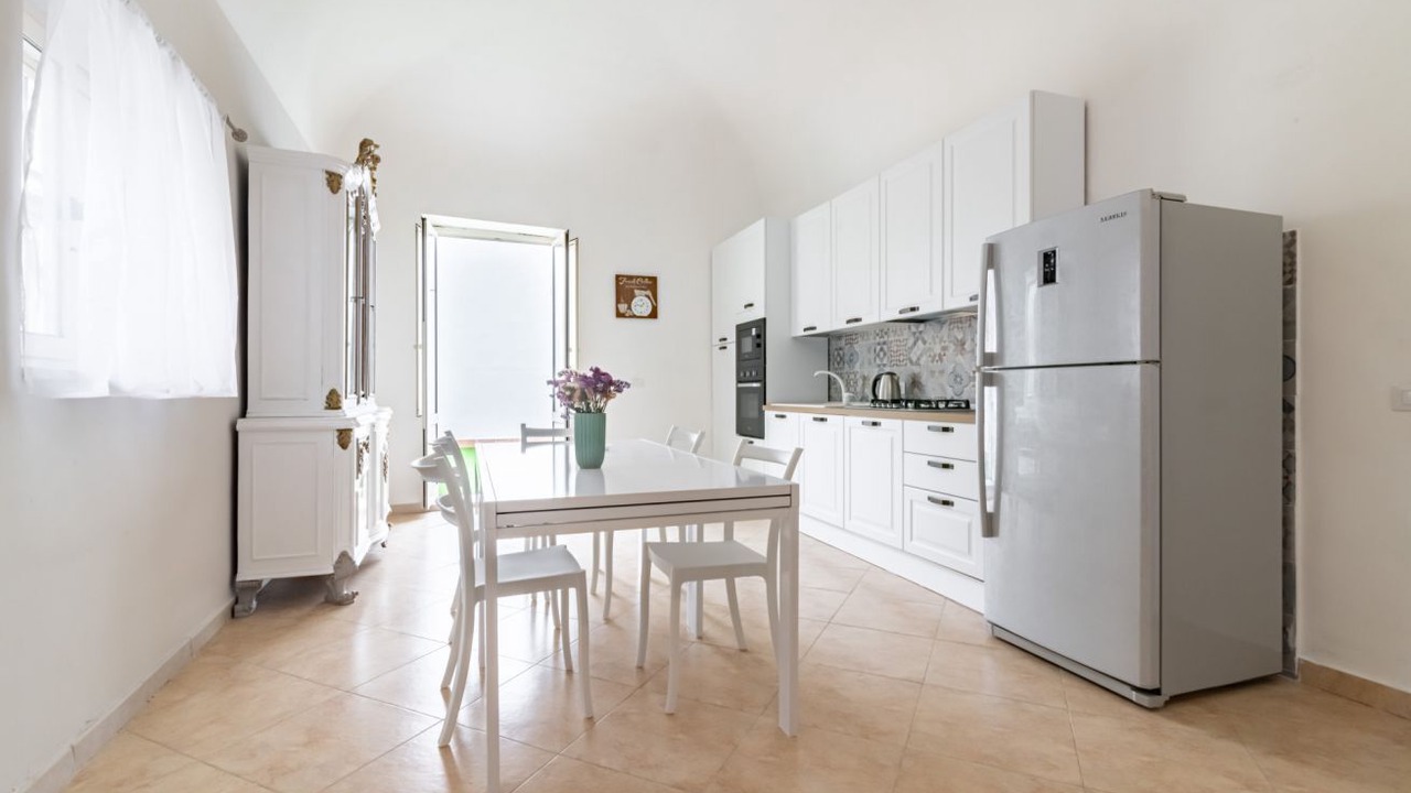 Photo of Kitchen in Kalsa
