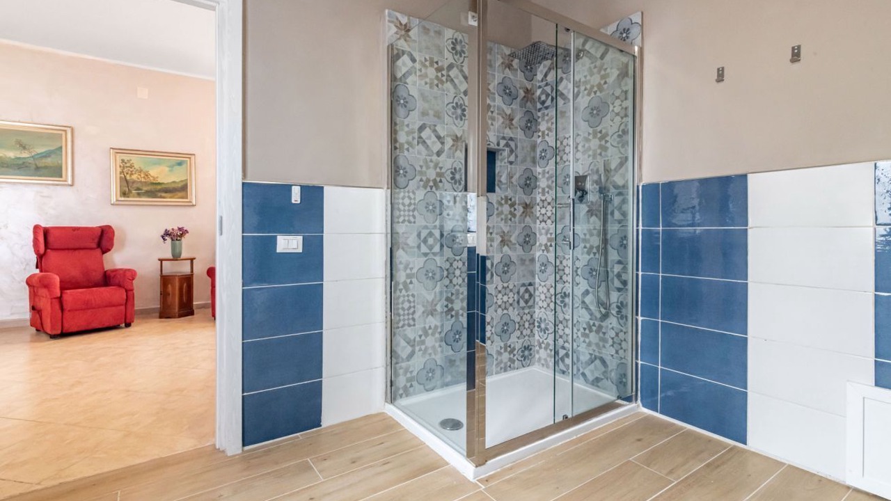 Photo of Bathroom in Kalsa