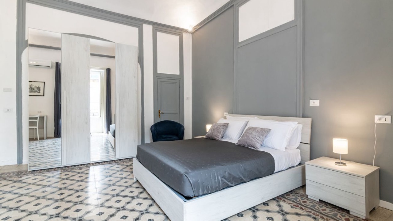 Photo of Bedroom in Kalsa