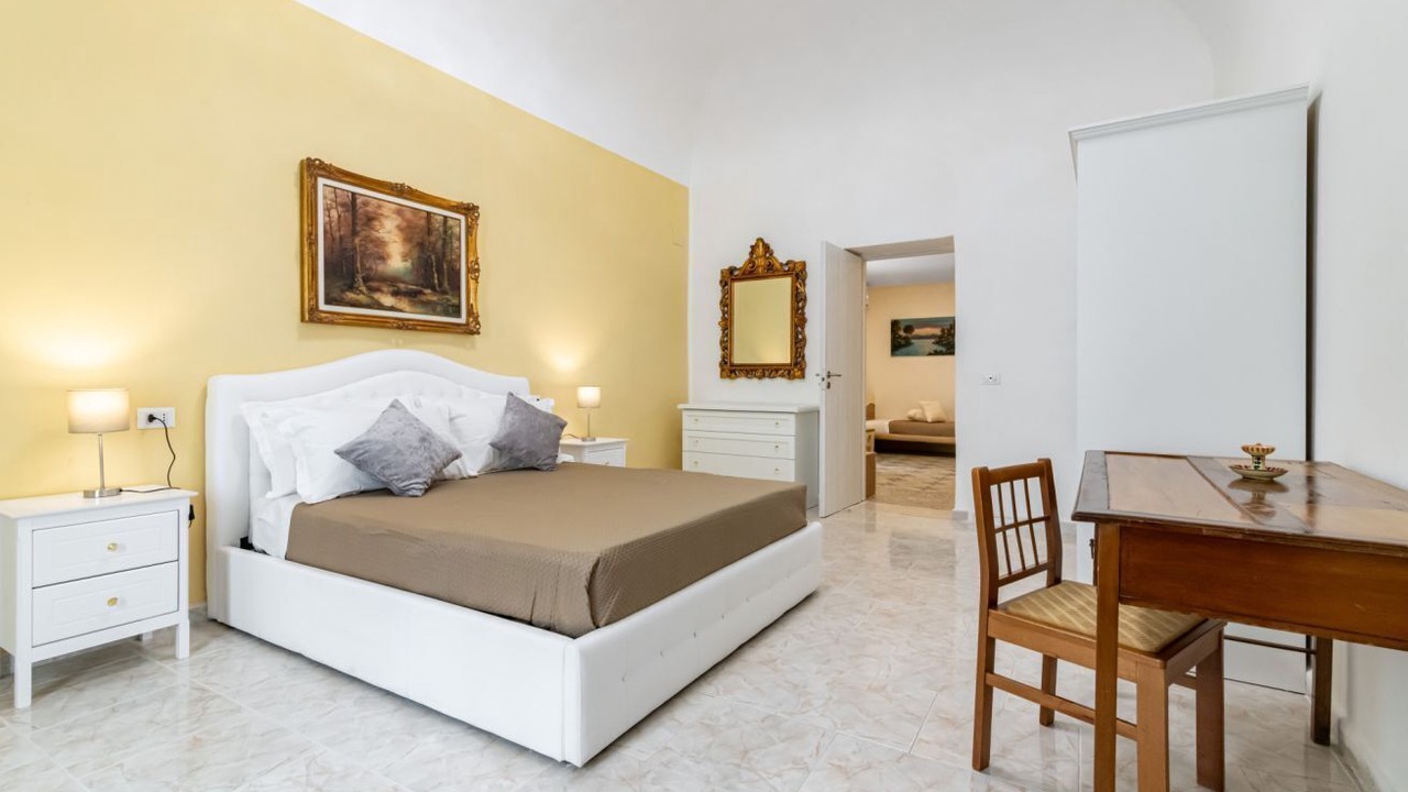 Photo of Bedroom in Kalsa