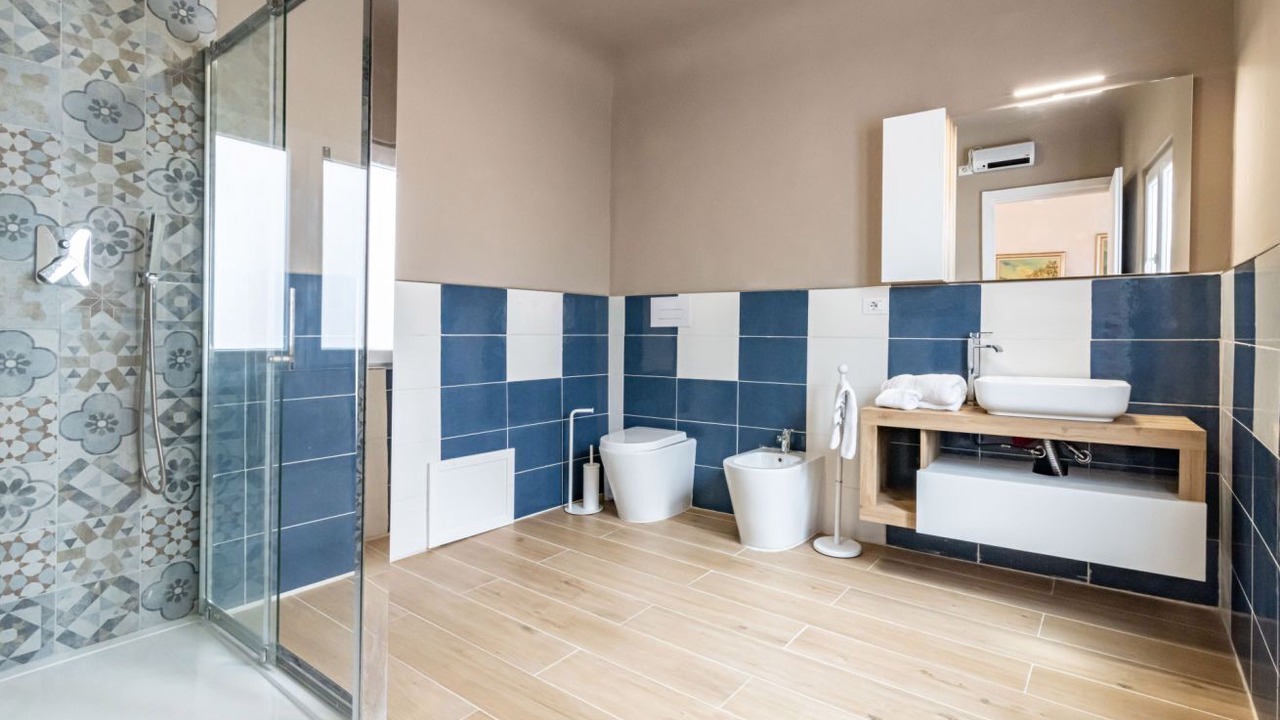 Photo of Bathroom in Kalsa