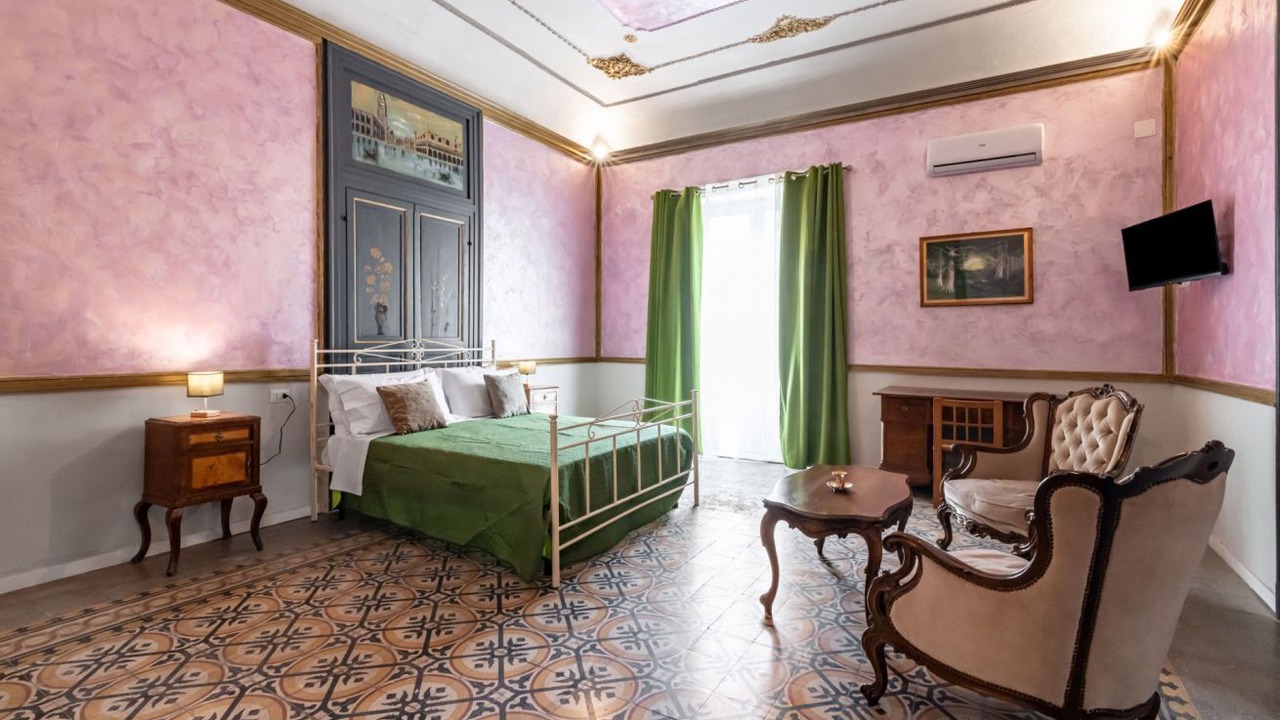 Photo of Bedroom in Kalsa