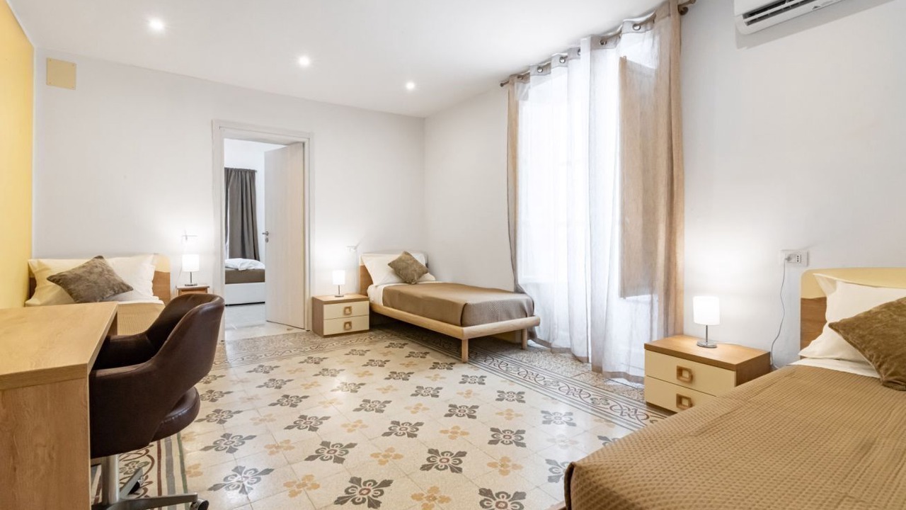 Photo of Bedroom in Kalsa