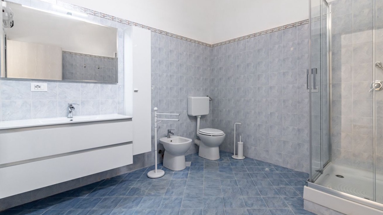 Photo of Bathroom in Kalsa