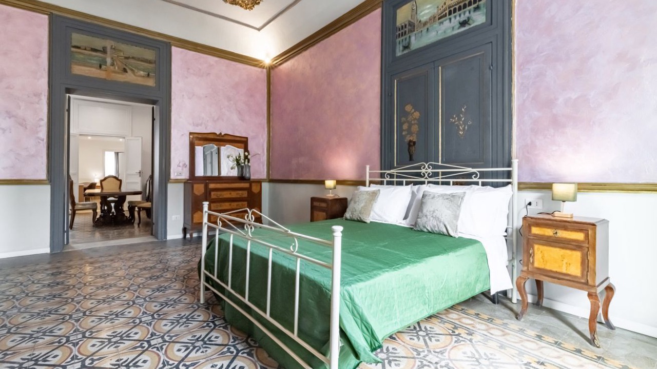 Photo of Bedroom in Kalsa